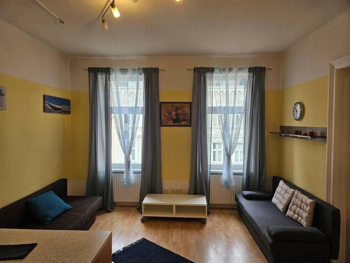 Apartamento At Westbahnhof I Close To Shopping Street & Metro Viena