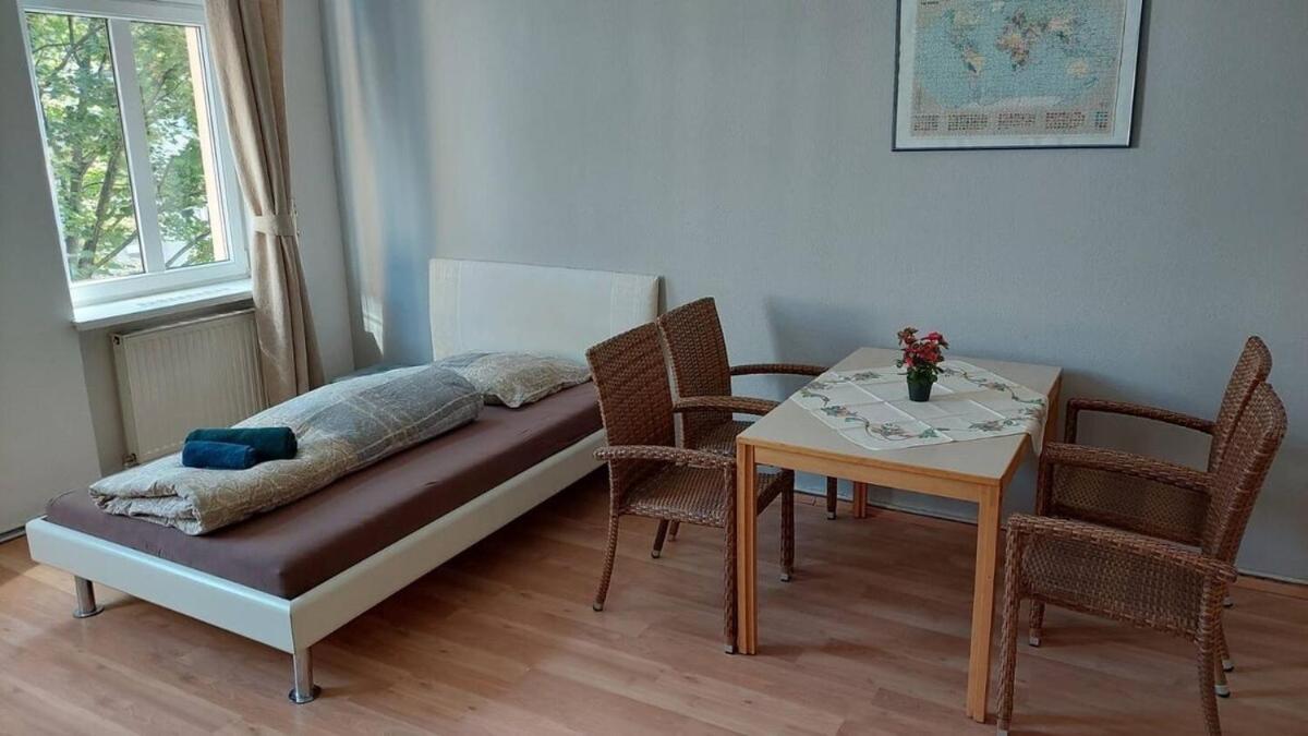 Apartamento At Westbahnhof I Close To Shopping Street & Metro Viena